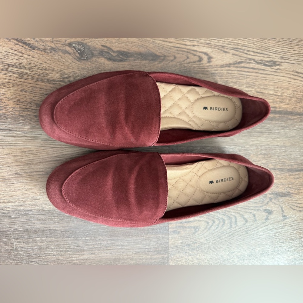 Birdies The Vesper Color Pinot